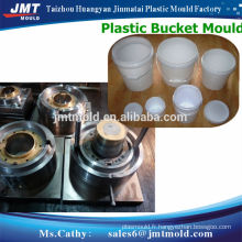 4l seau moule fabricants taizhou huangyan mouliste